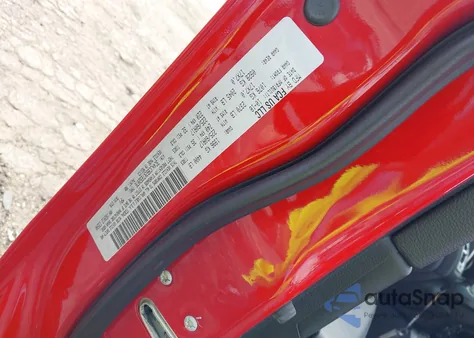 2019 Jeep Compass Latitude Fwd z USA, uszkodzony, nr VIN 3C4NJCBB2KT652076